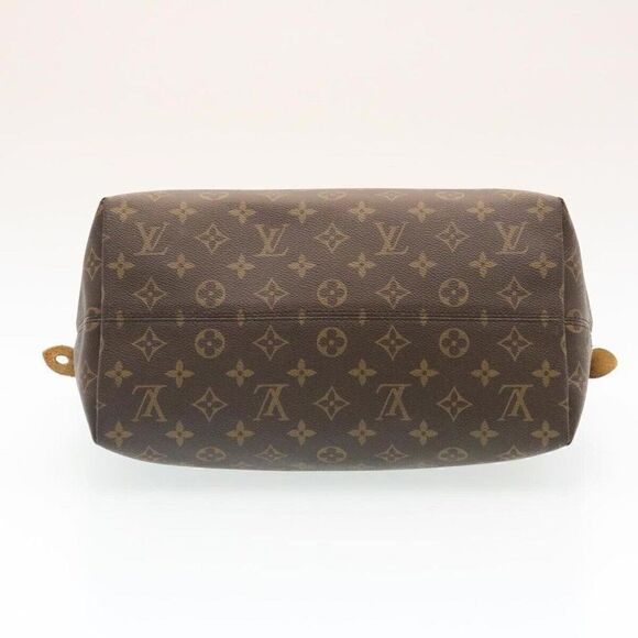 LOUIS VUITTON Monogram Iena MM Tote Bag - Picture 6 of 15